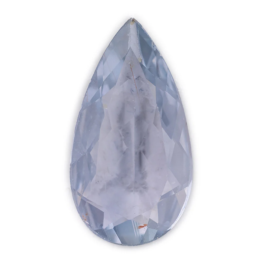 Colored Sapphires - Pear - Image 28