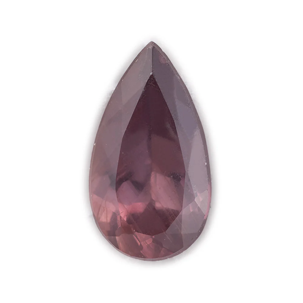 Colored Sapphires - Pear - Image 29