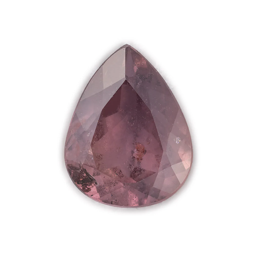 Colored Sapphires - Pear - Image 30