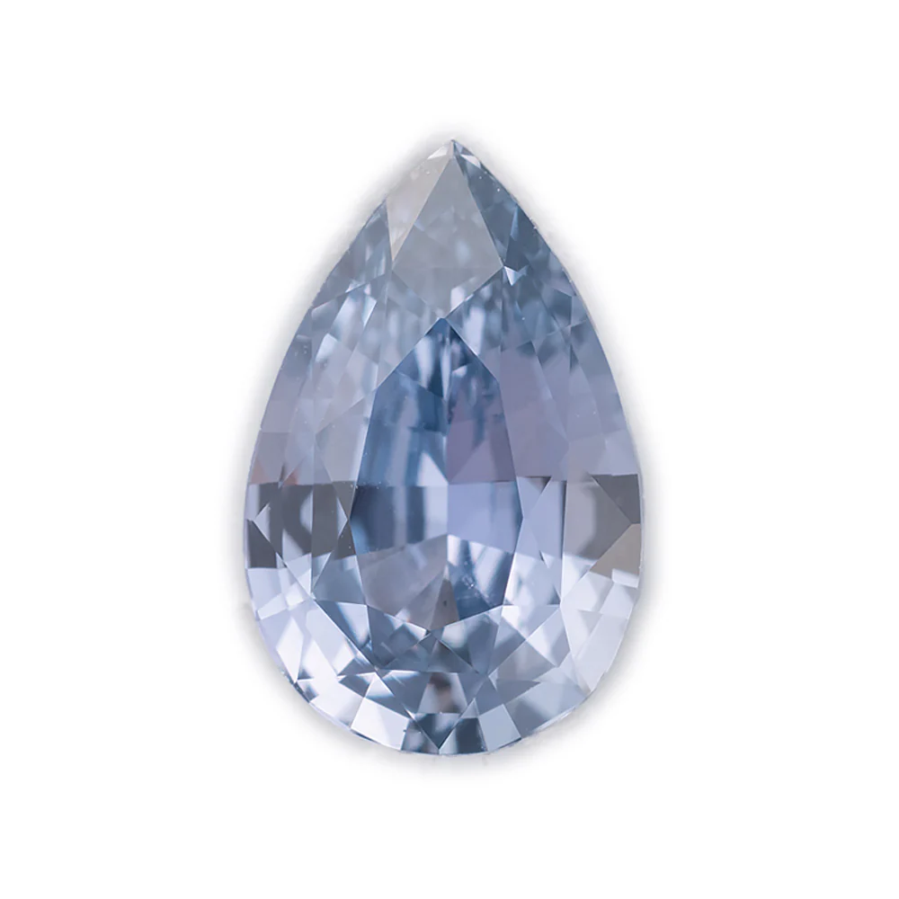 Colored Sapphires - Pear - Image 32