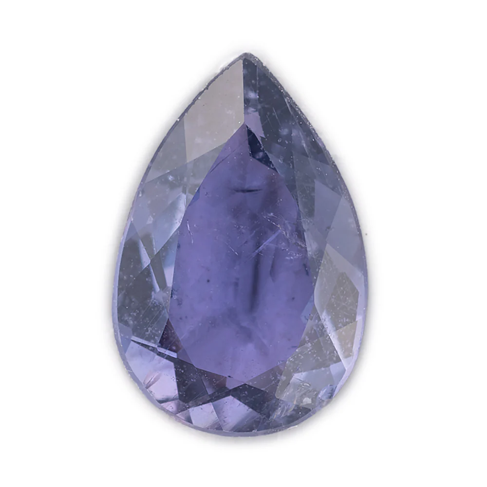 Colored Sapphires - Pear - Image 33