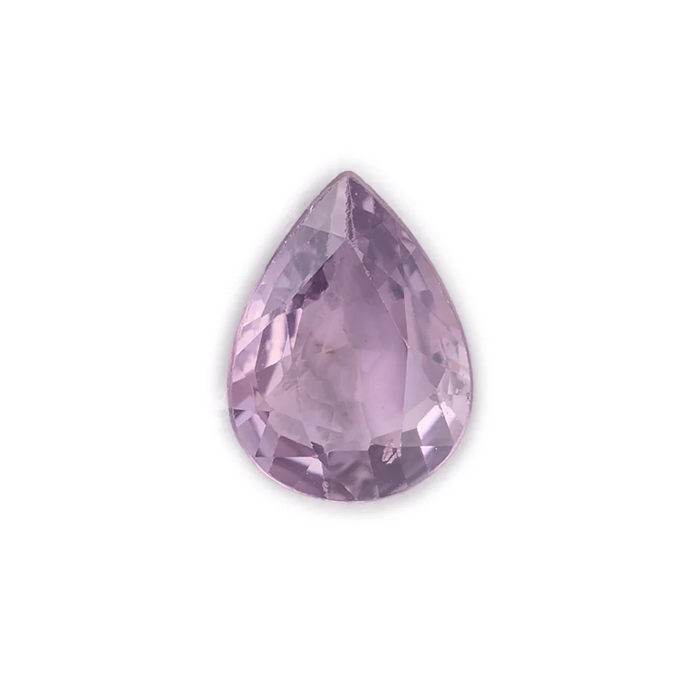 Colored Sapphires - Pear - Image 4