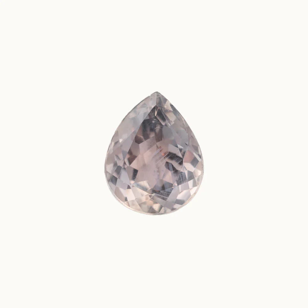 Colored Sapphires - Pear - Image 5