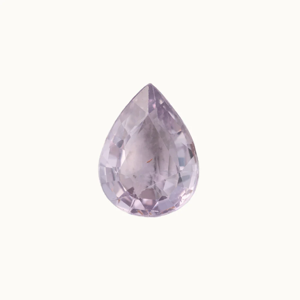 Colored Sapphires - Pear - Image 6