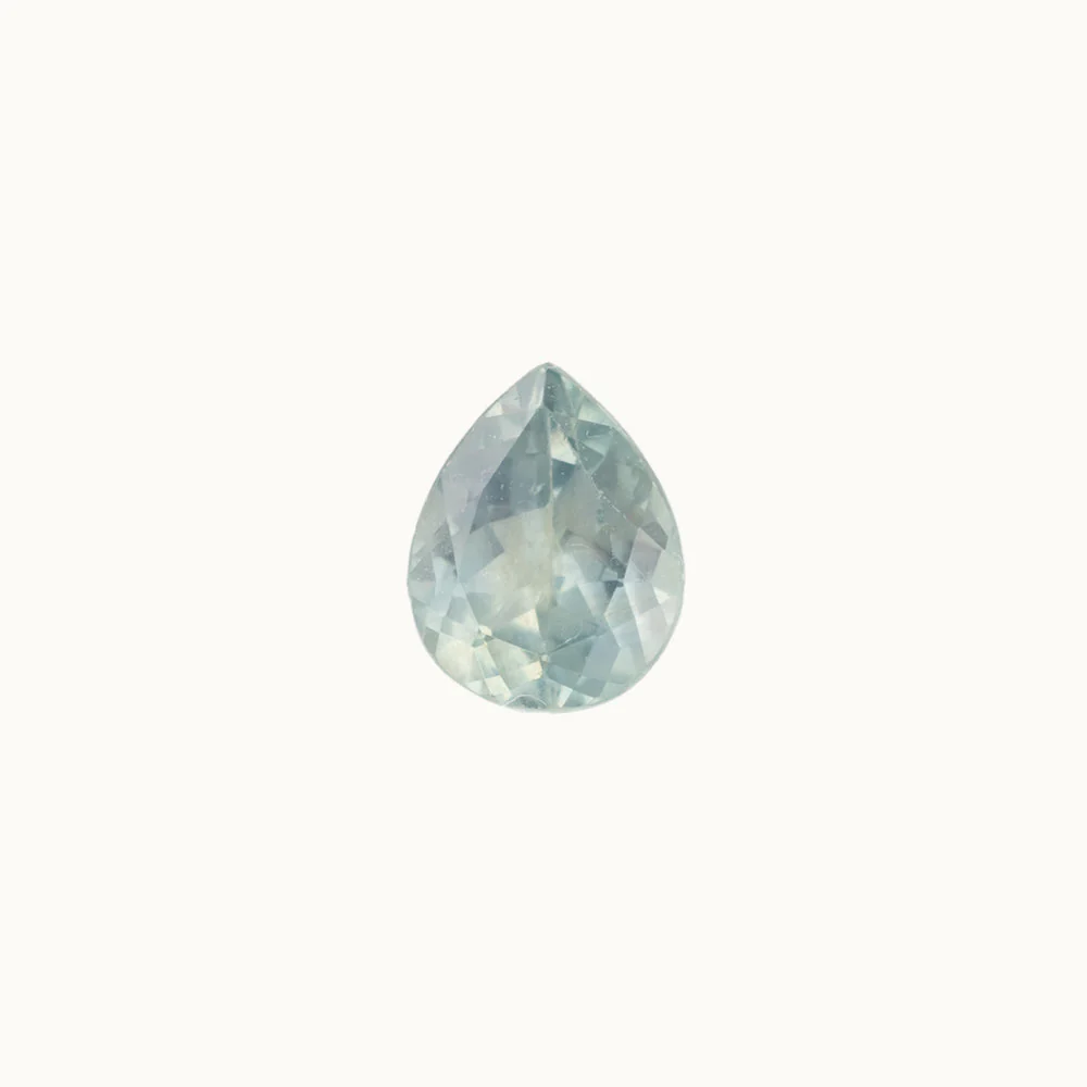 Colored Sapphires - Pear - Image 8