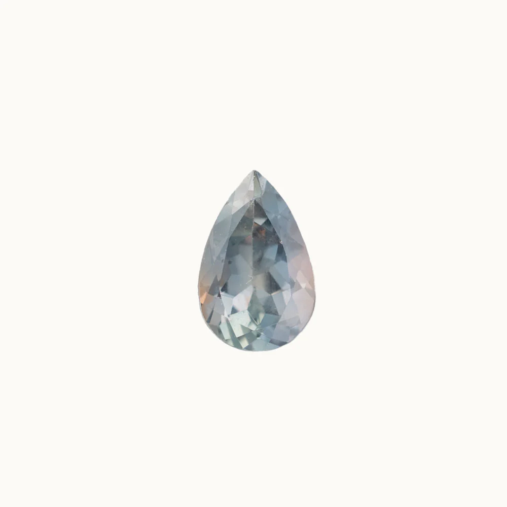 Colored Sapphires - Pear - Image 9