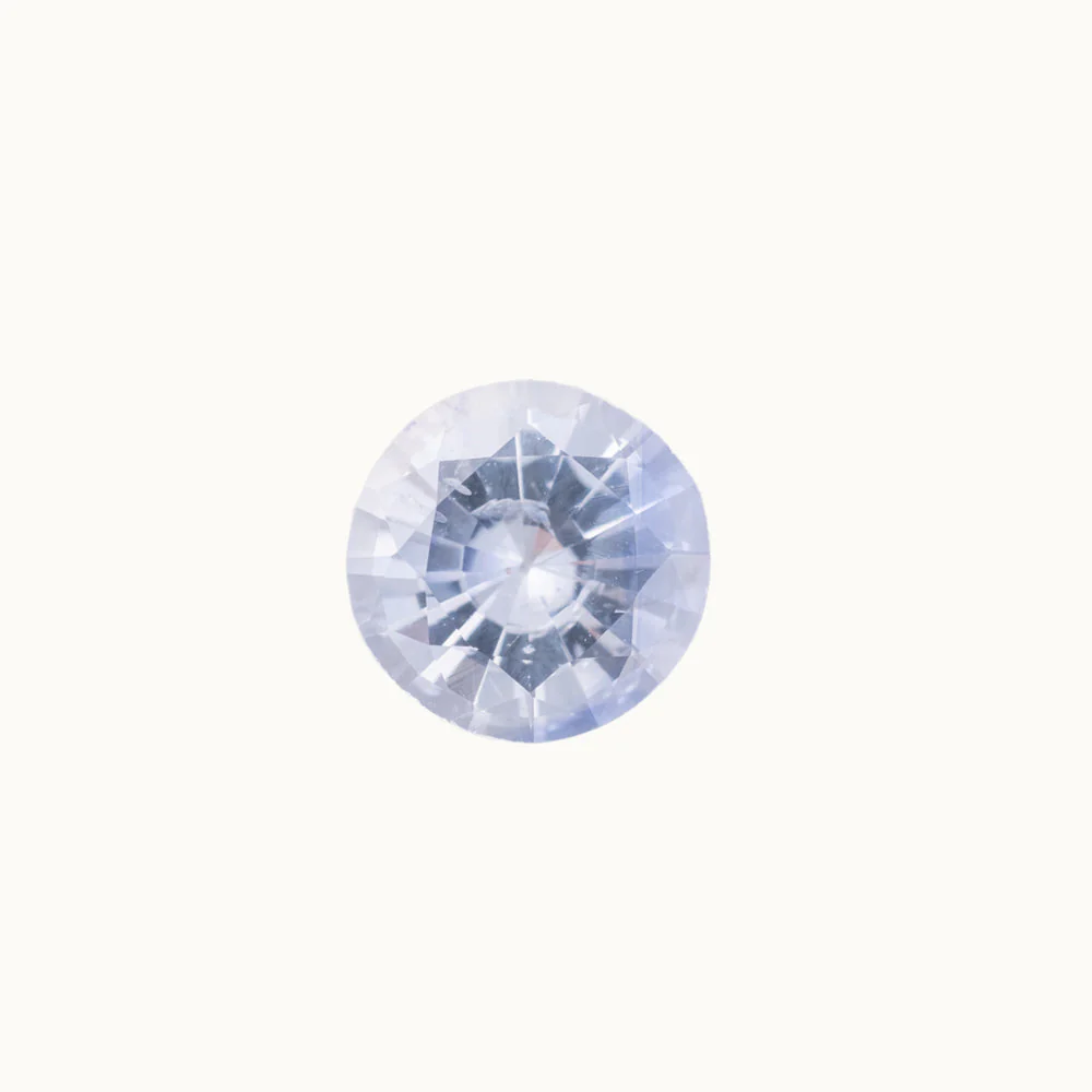 Colored Sapphires - Round