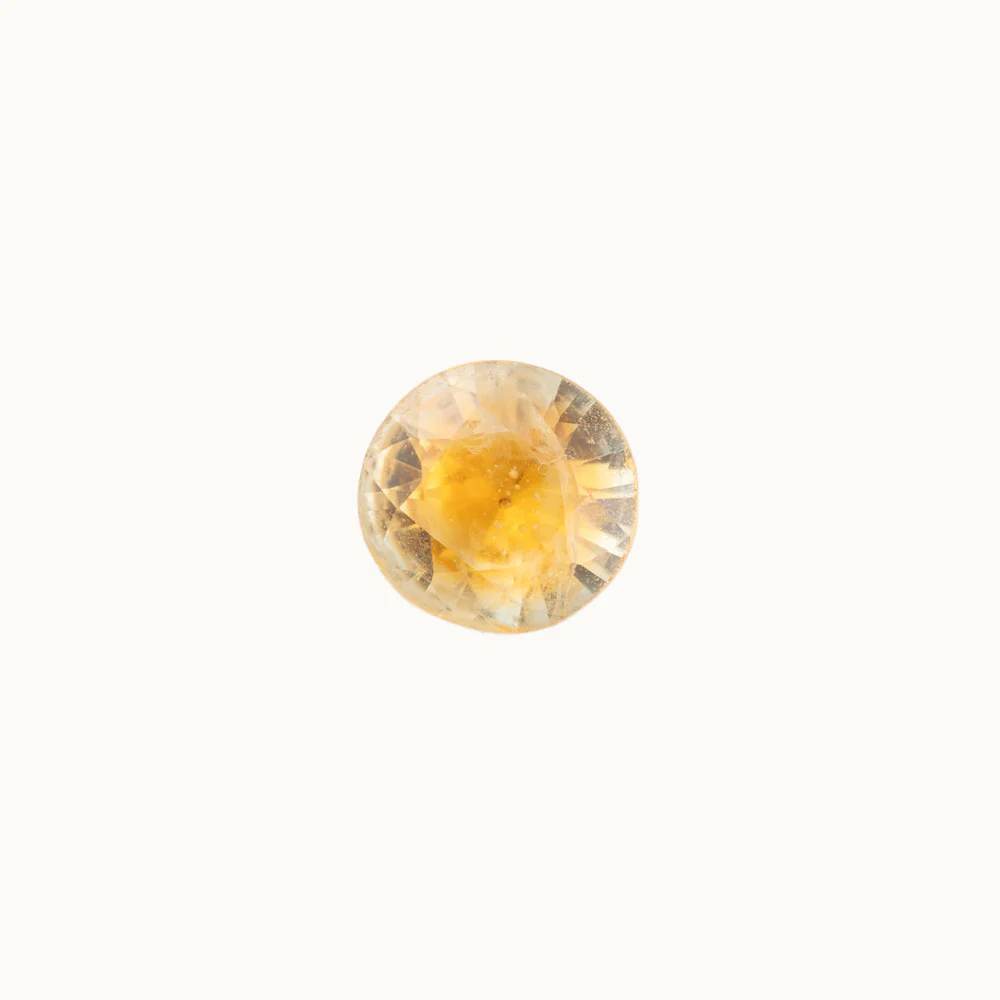 Colored Sapphires - Round - Image 2