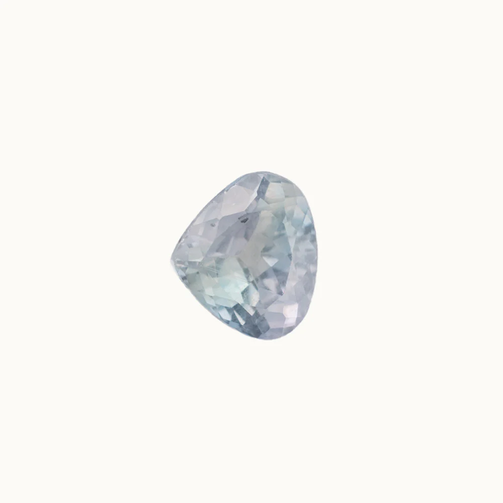 Colored Sapphires - Unique Shapes - Image 10