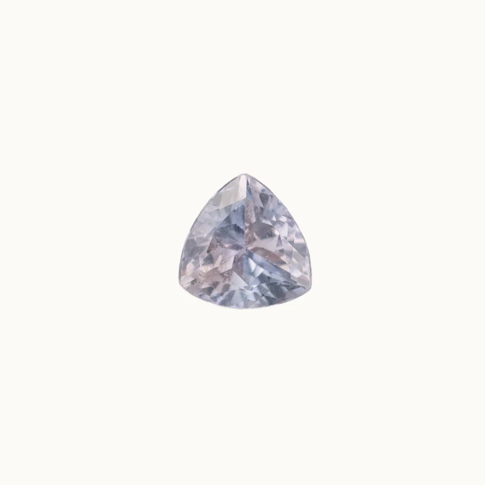 Colored Sapphires - Unique Shapes - Image 11