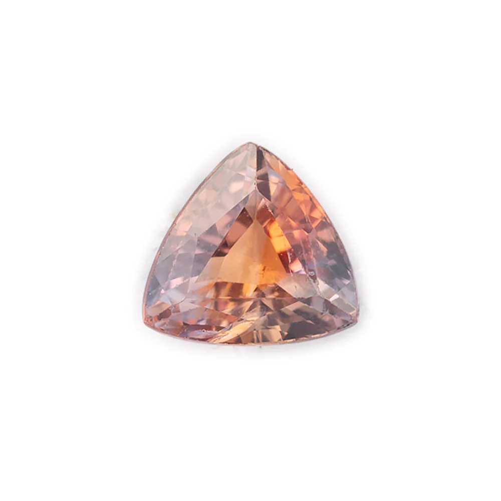 Colored Sapphires - Unique Shapes - Image 12