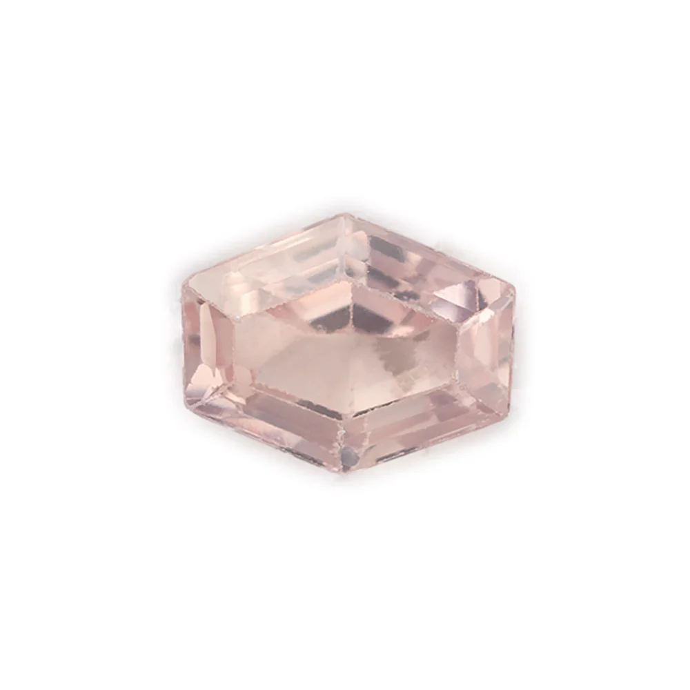 Colored Sapphires - Unique Shapes - Image 14