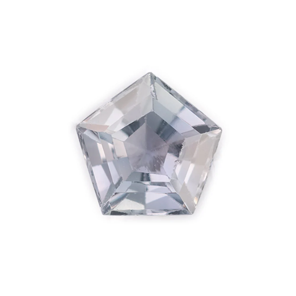 Colored Sapphires - Unique Shapes - Image 15