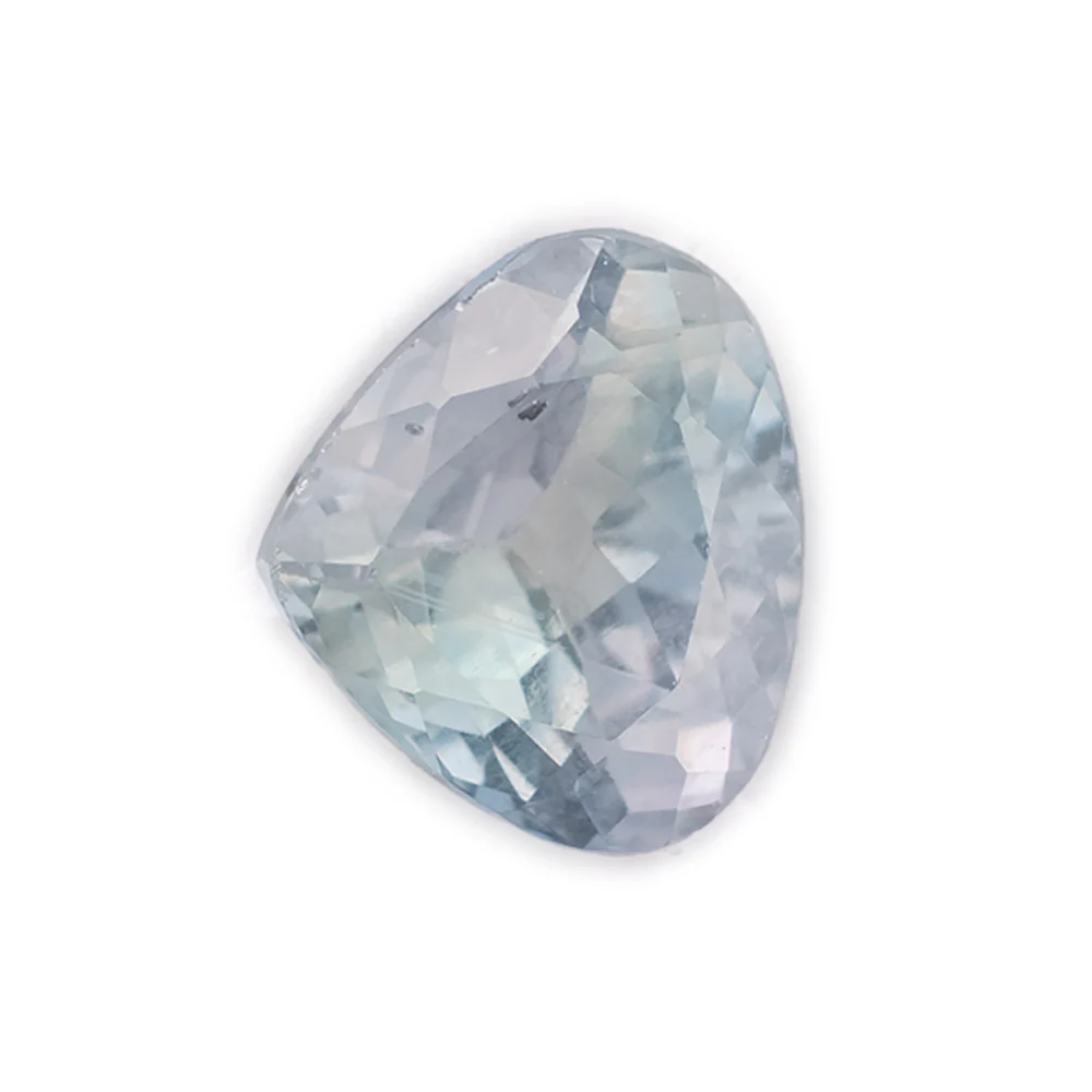 Colored Sapphires - Unique Shapes - Image 16