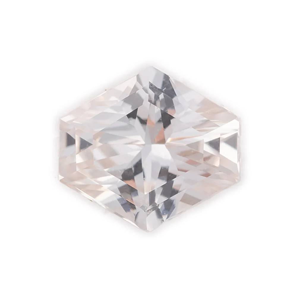 Colored Sapphires - Unique Shapes - Image 17