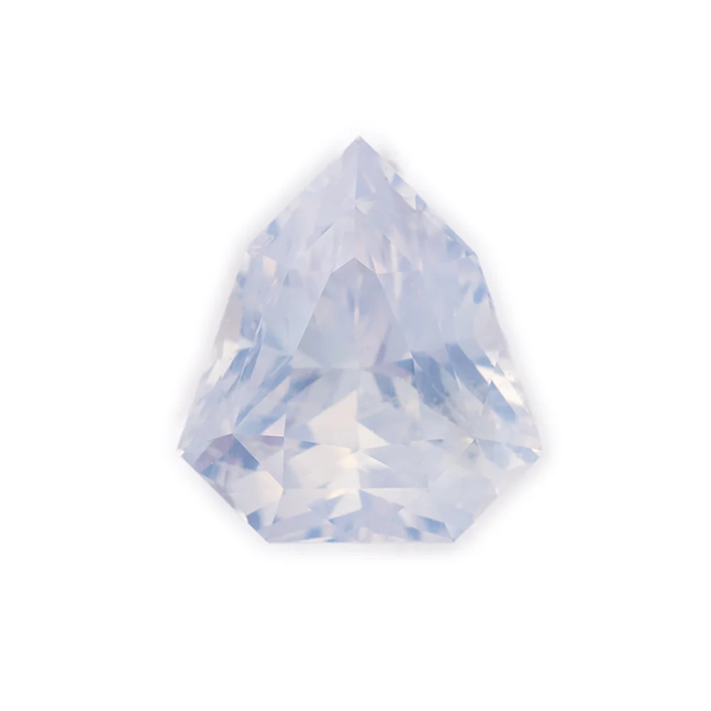 Colored Sapphires - Unique Shapes - Image 18