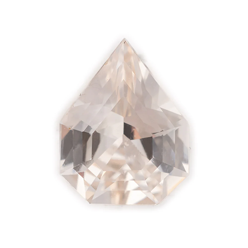 Colored Sapphires - Unique Shapes - Image 19