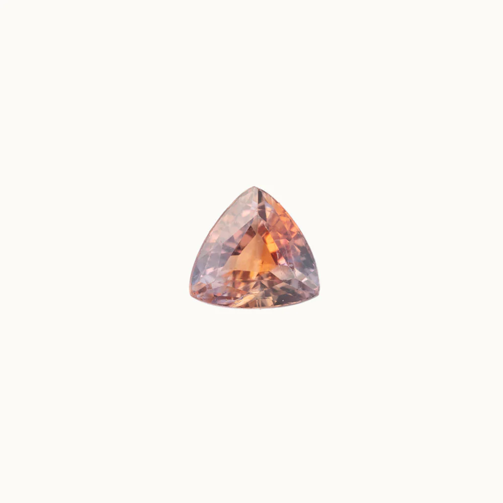Colored Sapphires - Unique Shapes - Image 2