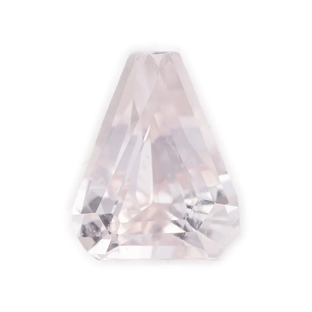 Colored Sapphires - Unique Shapes - Image 20