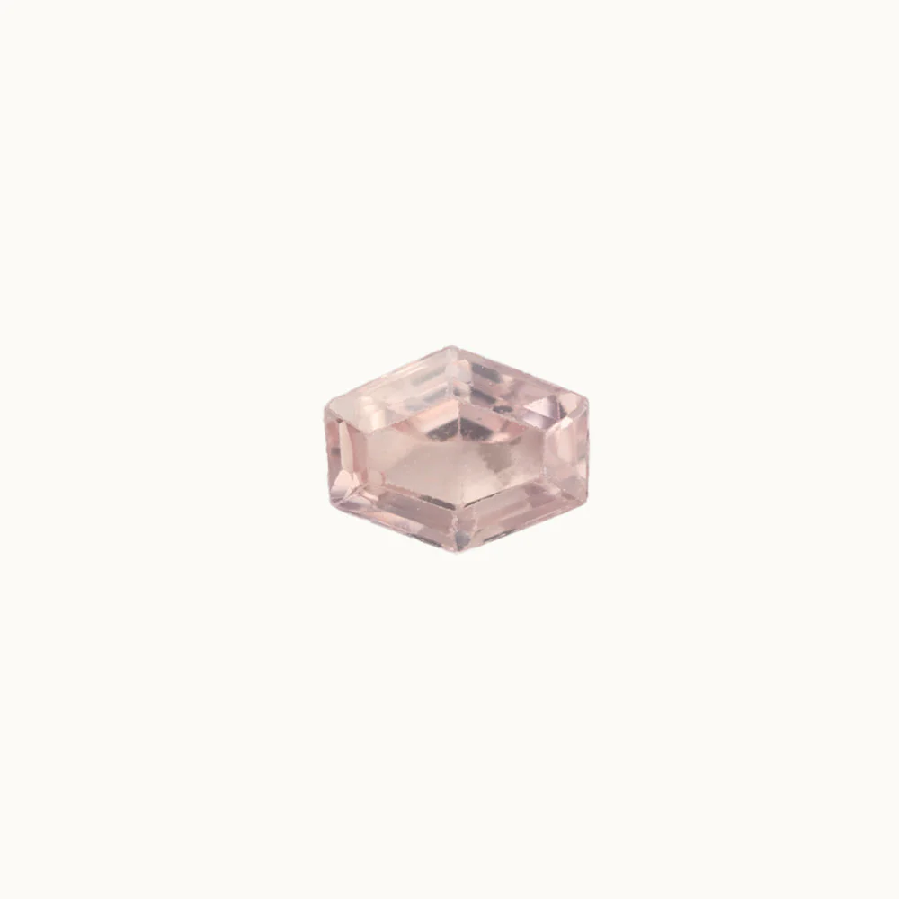 Colored Sapphires - Unique Shapes - Image 3