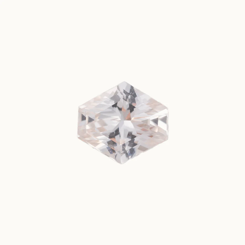 Colored Sapphires - Unique Shapes - Image 5