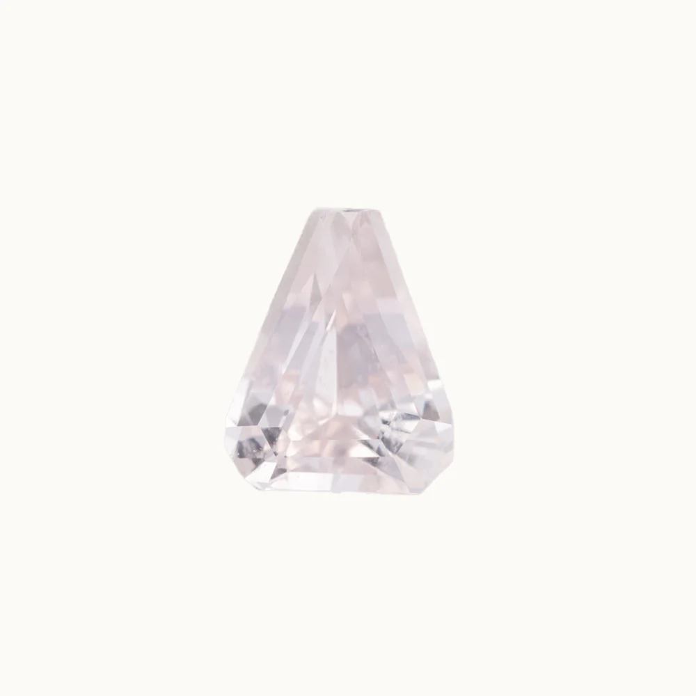 Colored Sapphires - Unique Shapes - Image 7