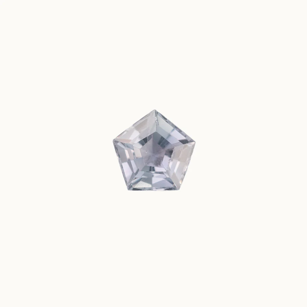 Colored Sapphires - Unique Shapes - Image 8