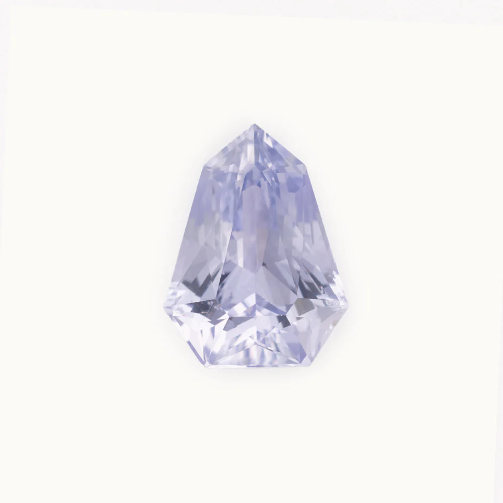 Colored Sapphires - Unique Shapes - Image 9