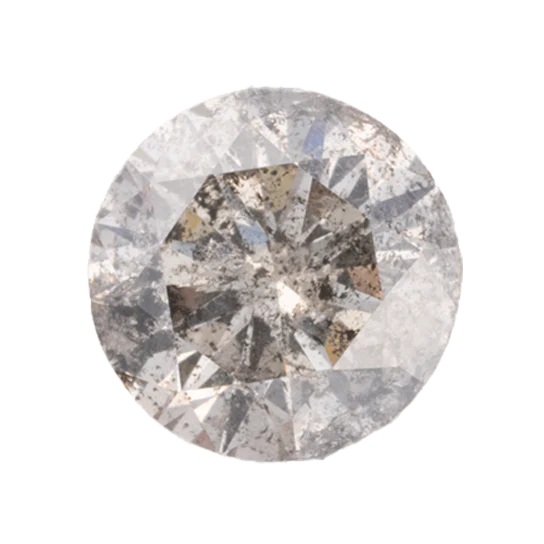 Side Stones:  Yes (S&P - Ivy)