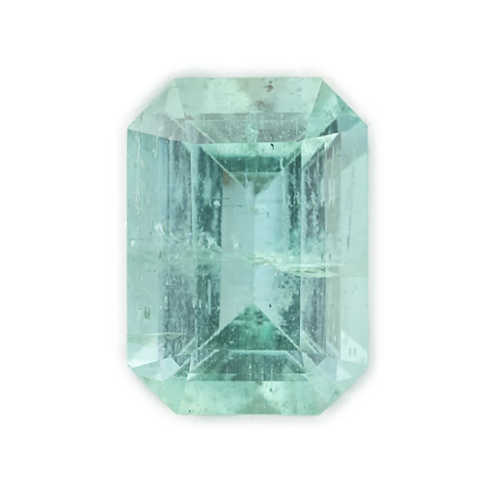 Emeralds - Emerald Cut - Image 13