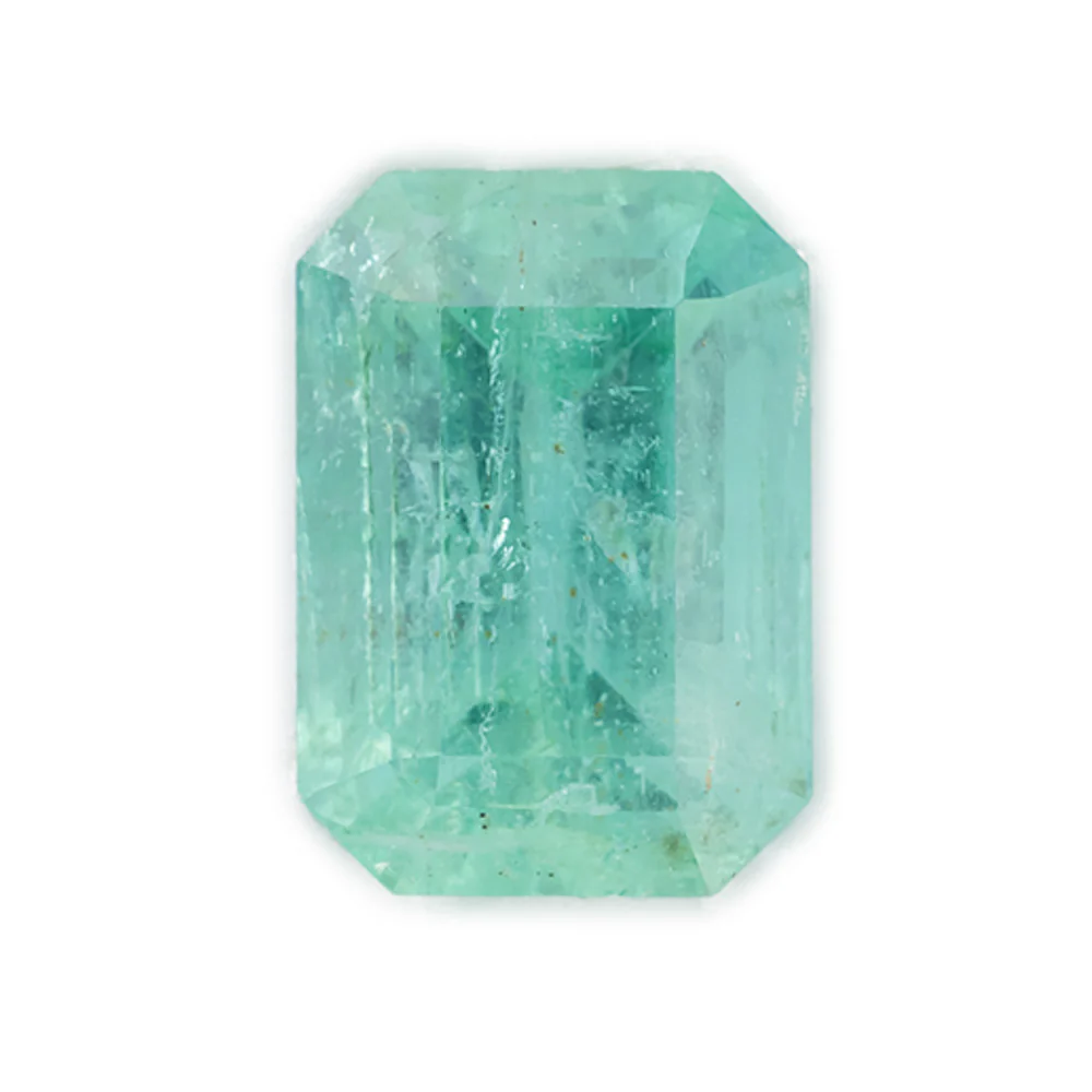 Emeralds - Emerald Cut - Image 14