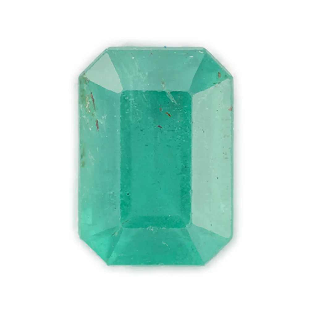 Emeralds - Emerald Cut - Image 20