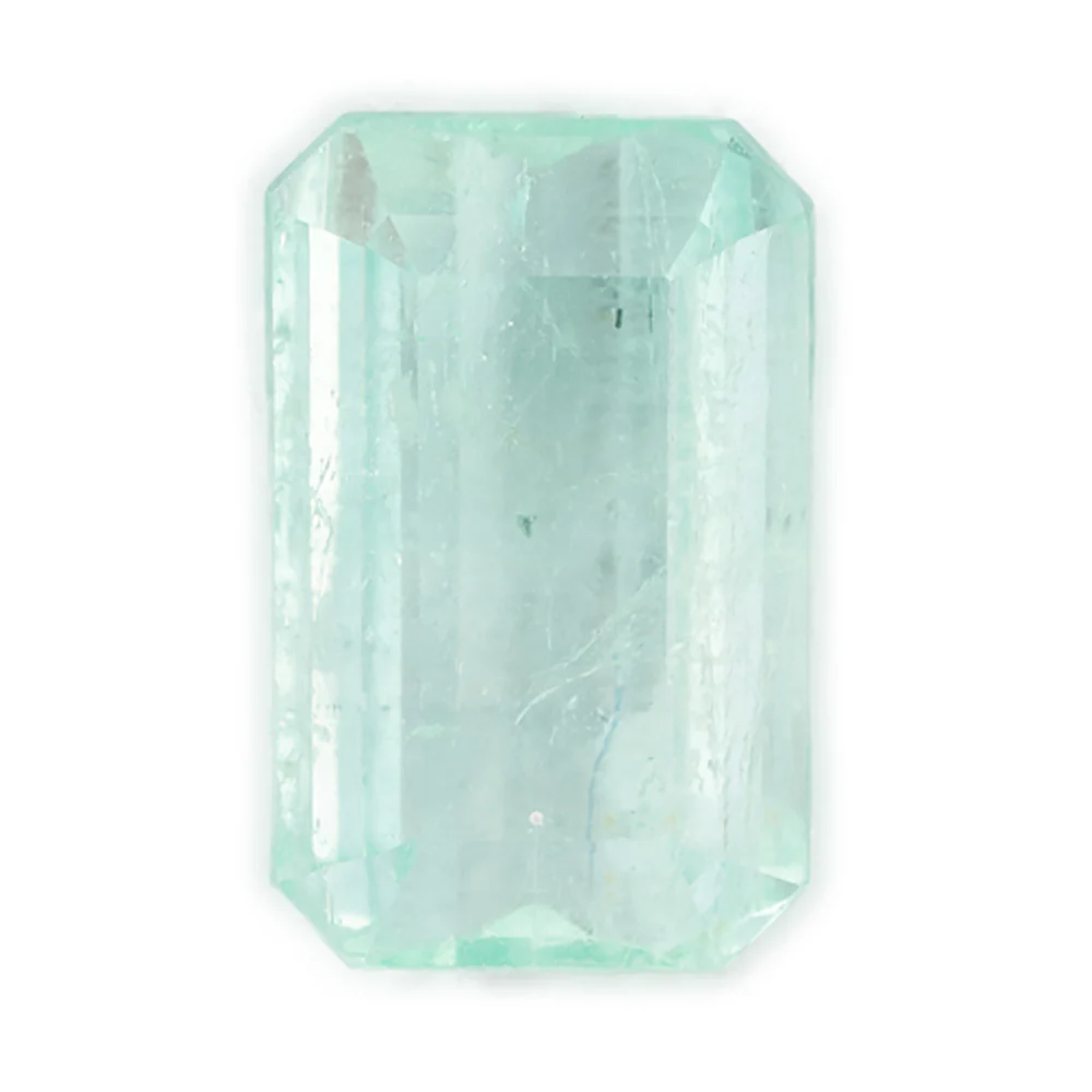 Emeralds - Emerald Cut - Image 21