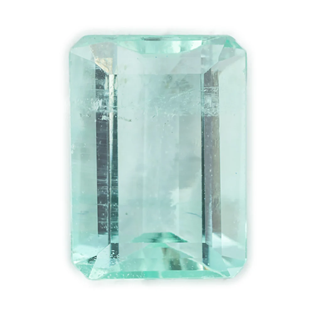 Emeralds - Emerald Cut - Image 22