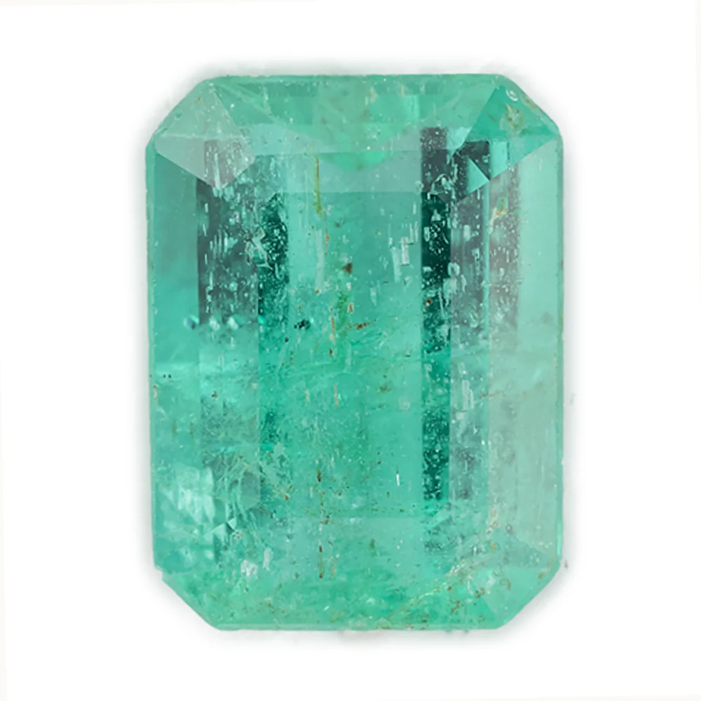 Emeralds - Emerald Cut - Image 24