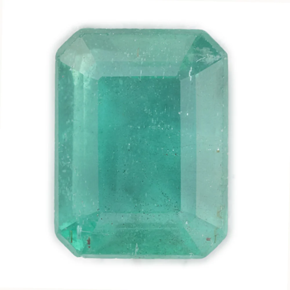 Emeralds - Emerald Cut - Image 25
