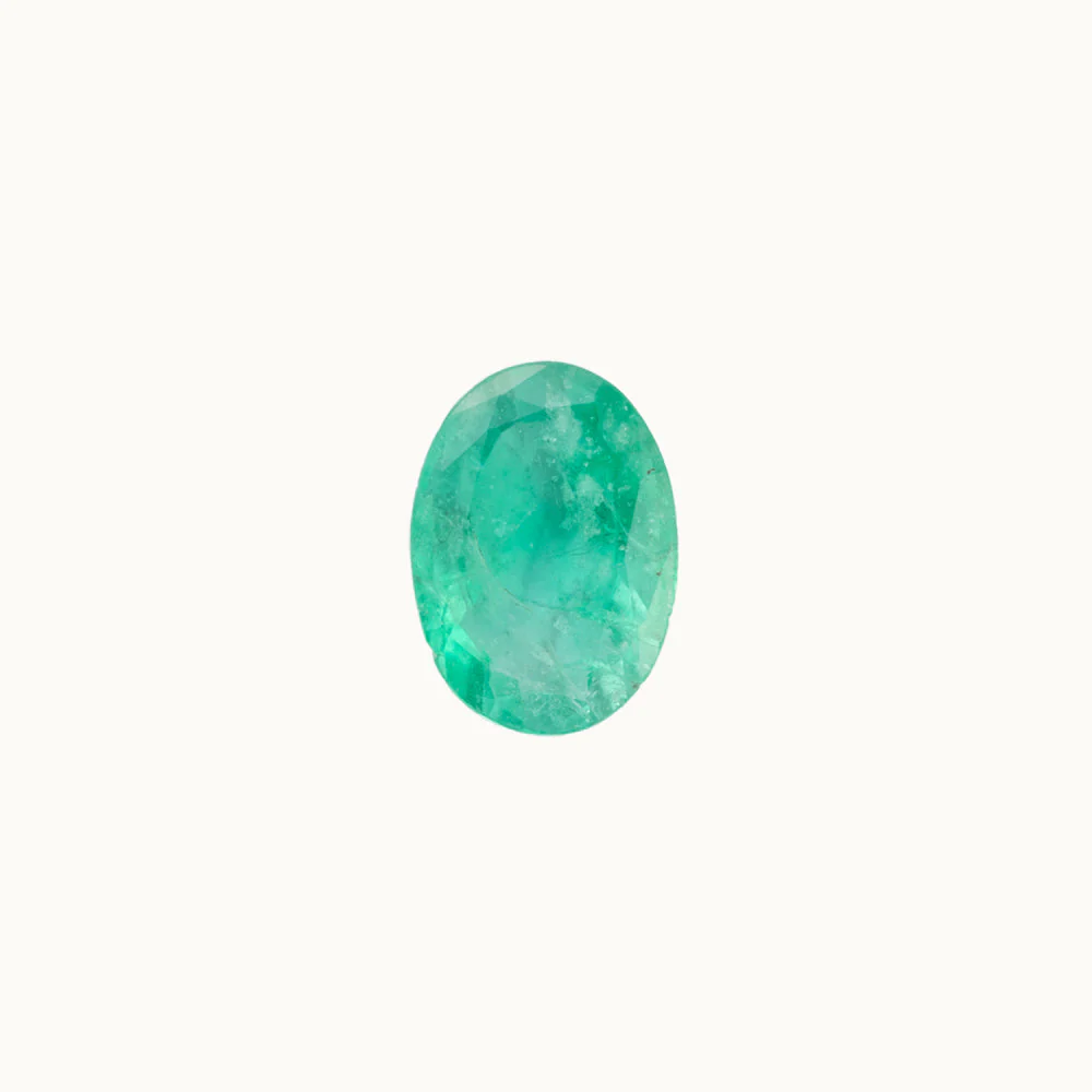 Emeralds - Oval - Image 3