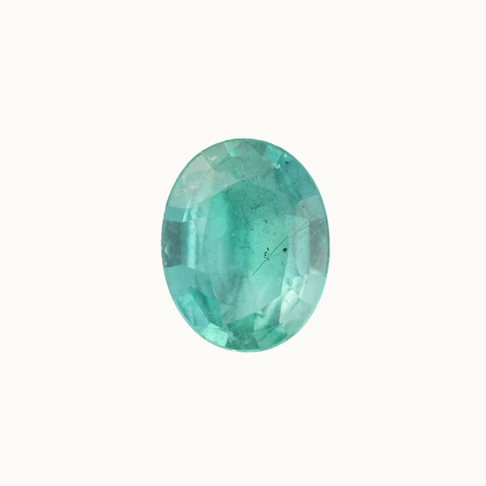 Emeralds - Oval - Image 4