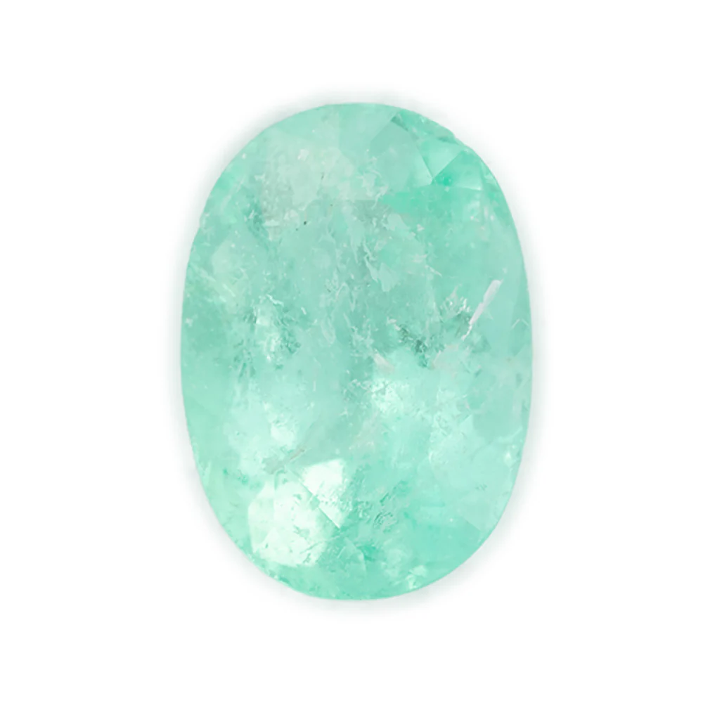 Emeralds - Oval - Image 6