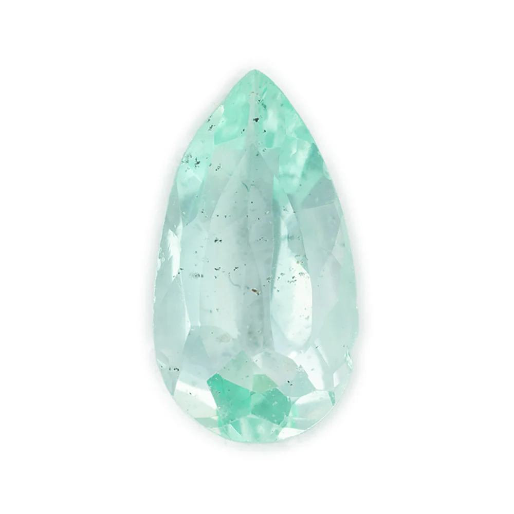 Emeralds - Pear - Image 10