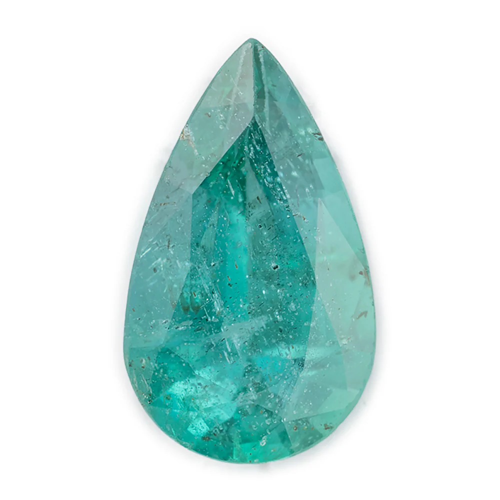 Emeralds - Pear - Image 12