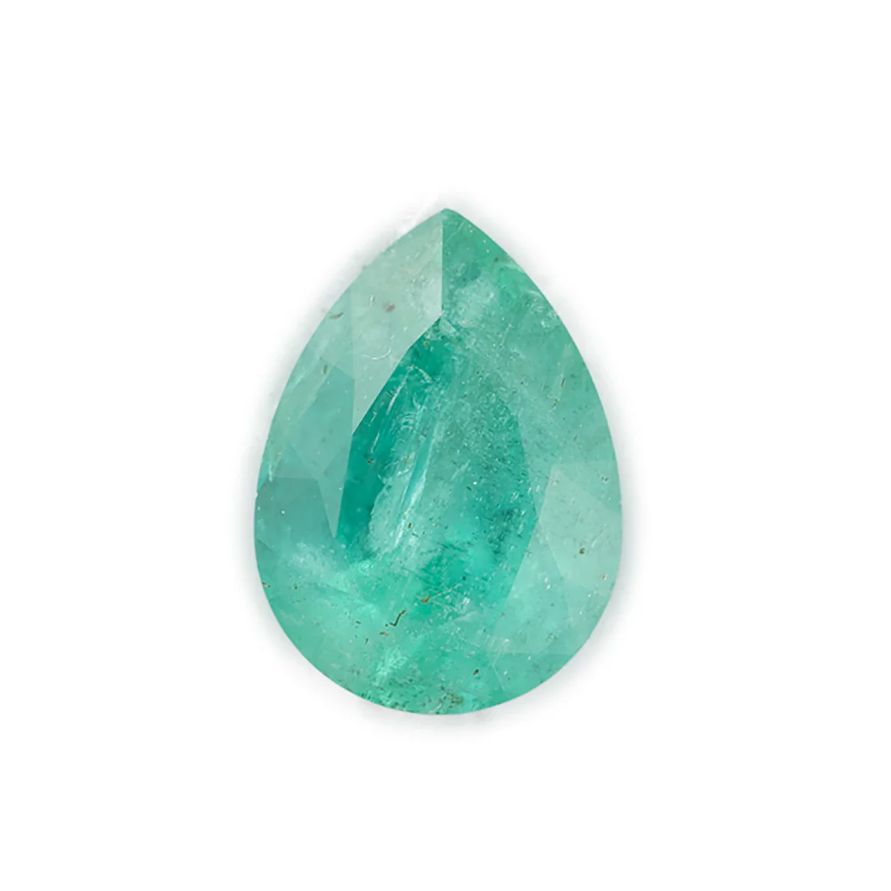 Emeralds - Pear - Image 13
