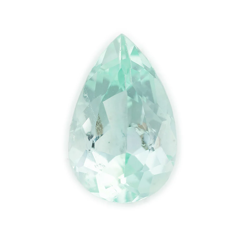 Emeralds - Pear - Image 17