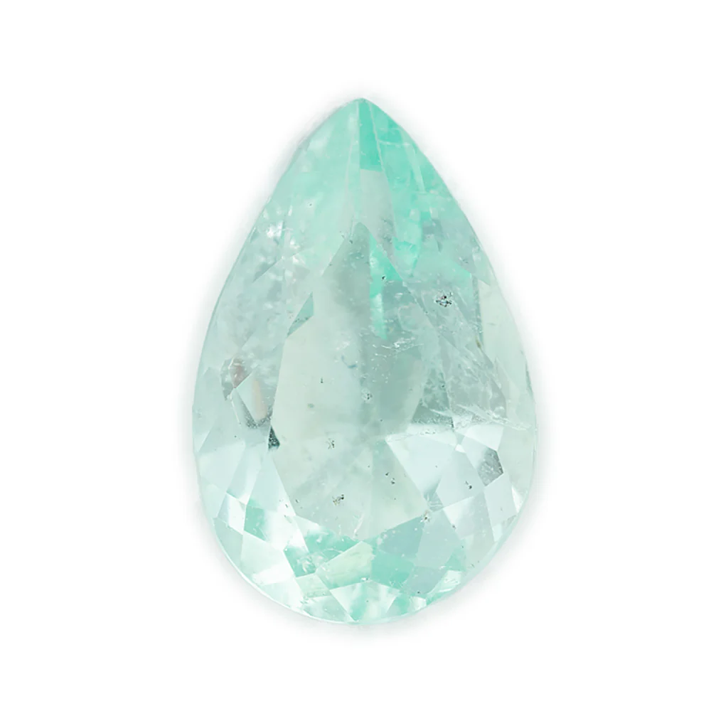 Emeralds - Pear - Image 18