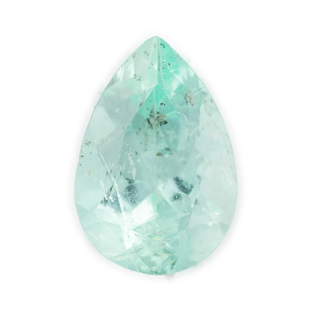 Emeralds - Pear - Image 20