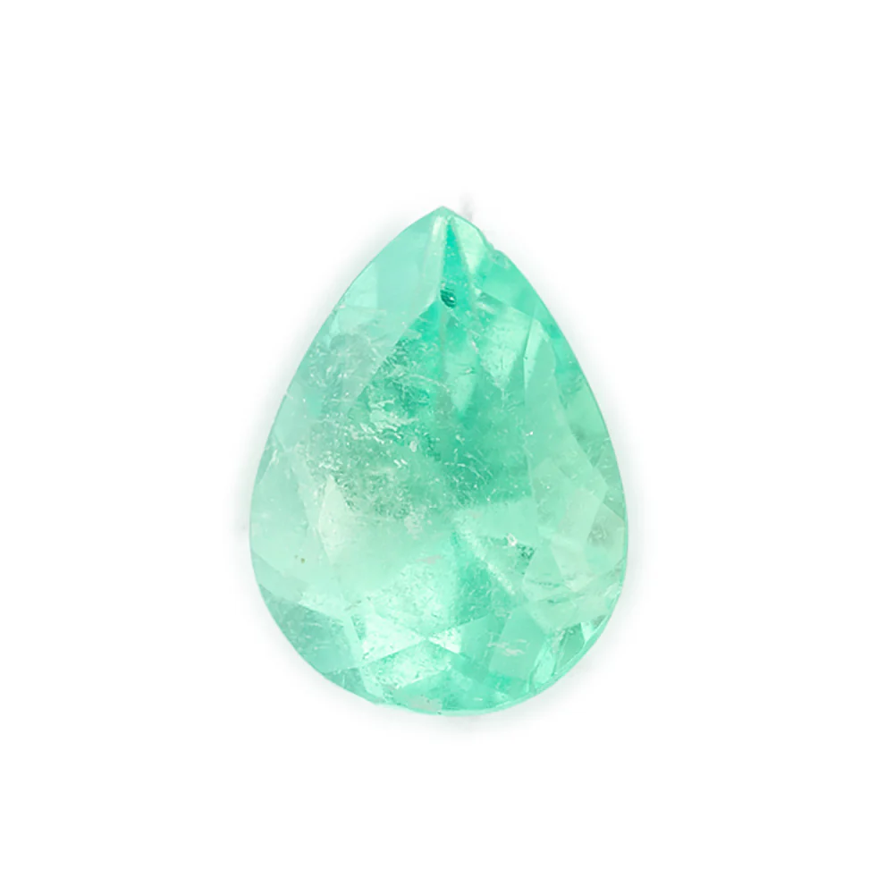 Emeralds - Pear - Image 22