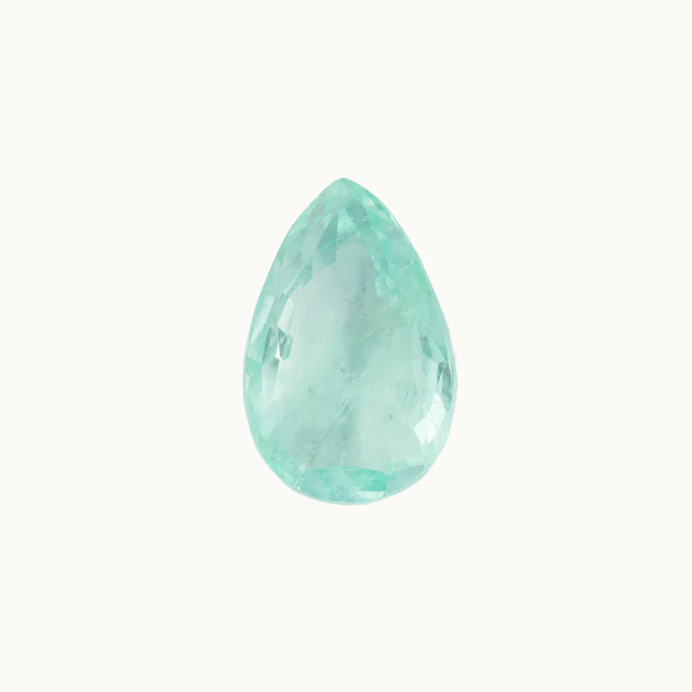 Emeralds - Pear - Image 6