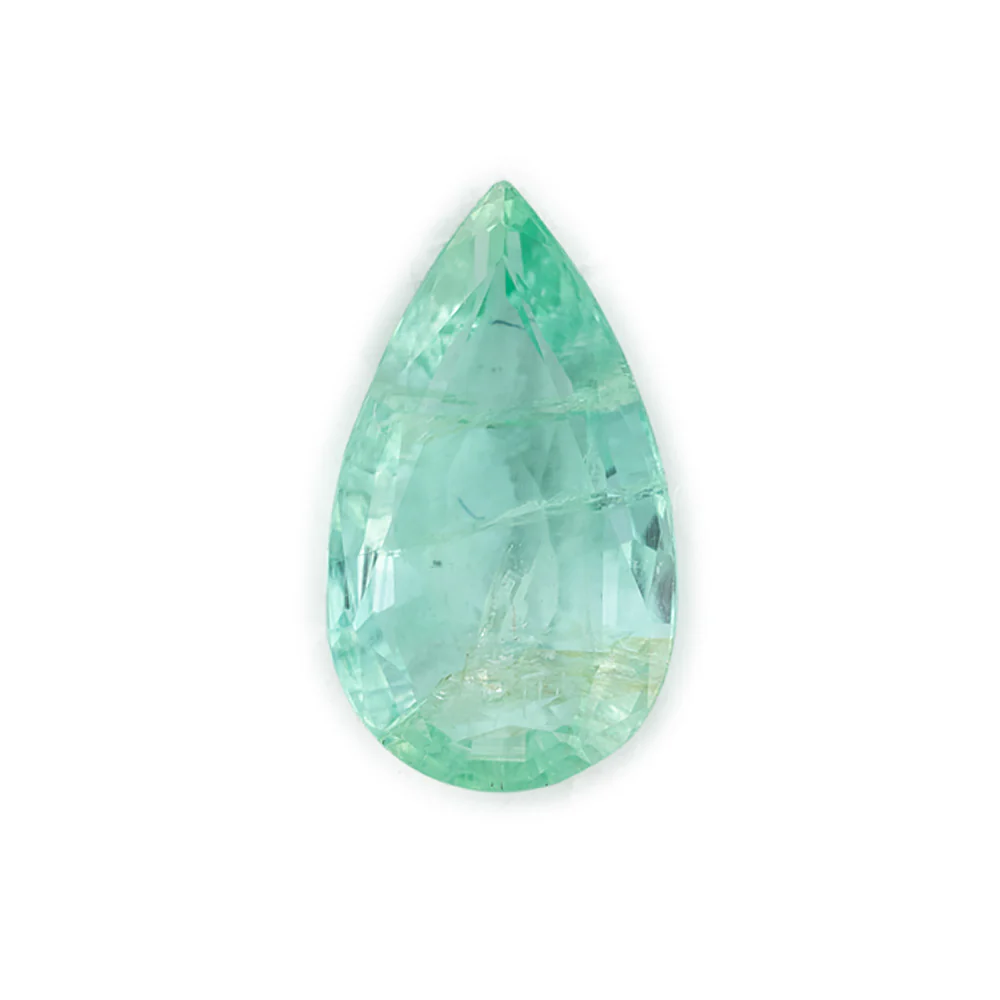 Emeralds - Pear - Image 8