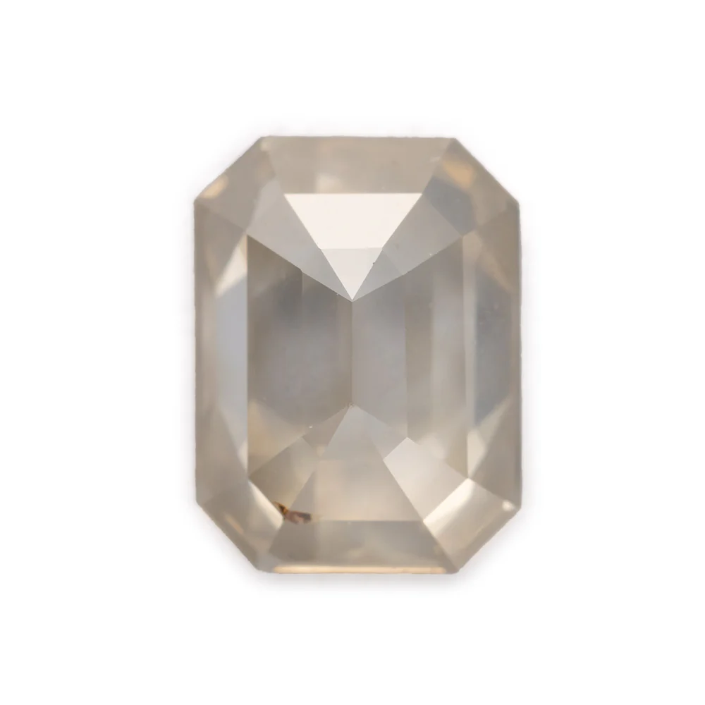 Green Diamonds - Emerald/Cushion Cut - Image 5