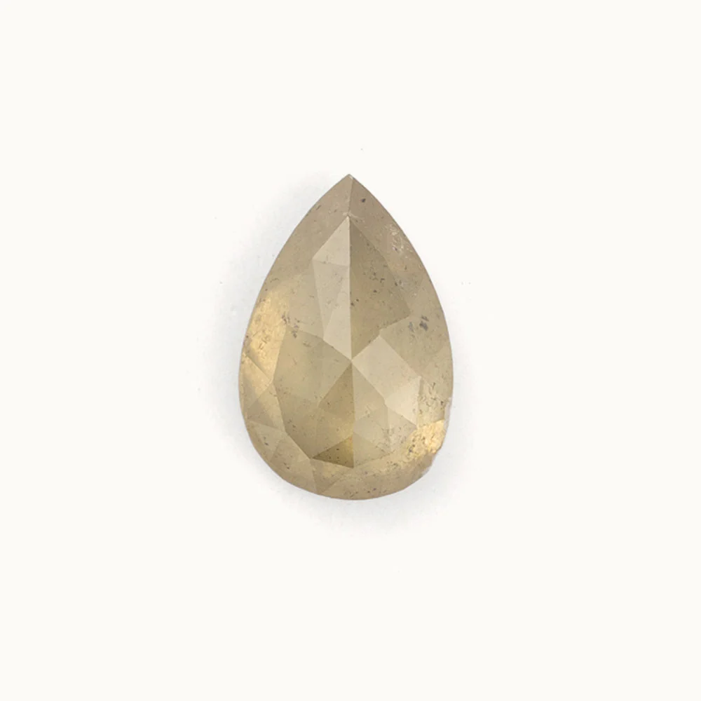 Green Diamonds - Pear